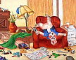©2010 Judy Swallow