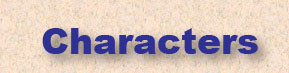 Characters Sub-Header