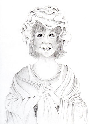 ©2010 Judy Swallow