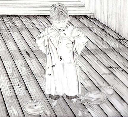 ©2010 Judy Swallow