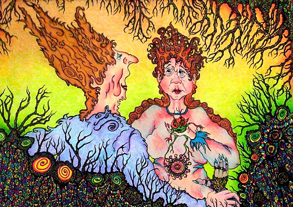 &copy;2010 Judy Swallow