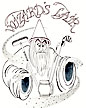 Wizard's Lair, &copy;1990 Judy Swallow