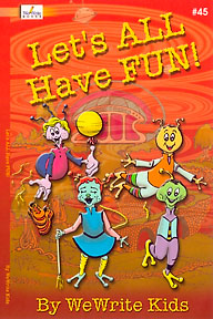 Let's All Have Fun!
