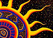 Beginnings, ©2007 Judy Swallow
