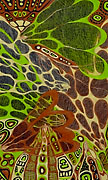 Earth Wings, ©1992 Judy Swallow