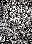 Footsteps in Nature, ©2004 Judy Swallow