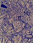 Spirit Turtle, ©1991 Judy Swallow