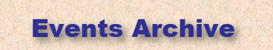 Archives Header