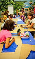 School workshop 2012